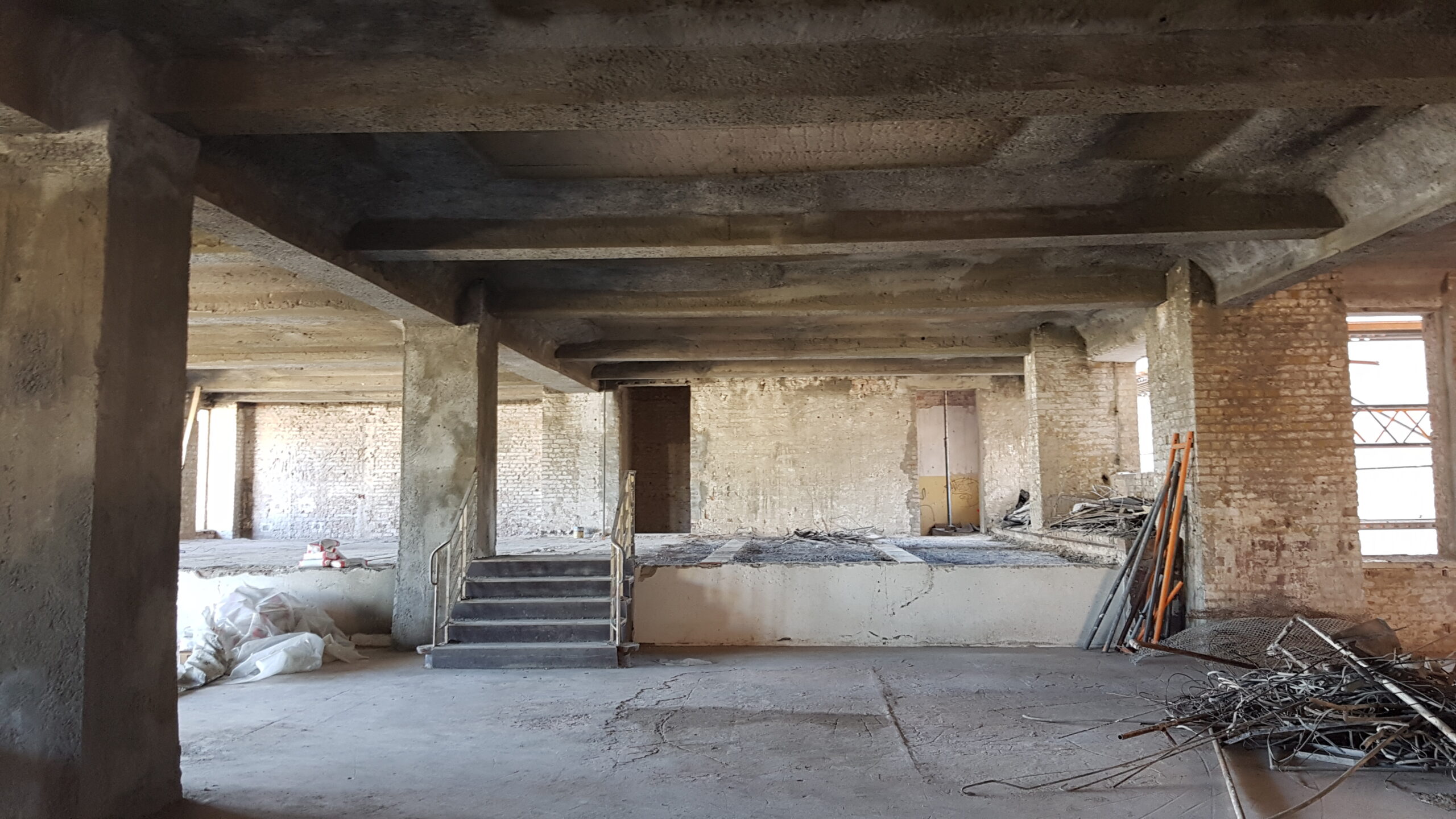 Auf der Suche nach verborgenen Schätzen – wie sich eine Bestandsaufnahme lohnt