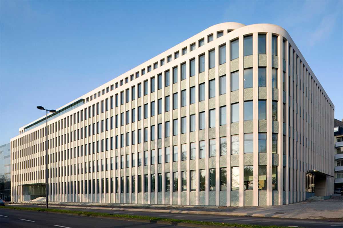 AXA, 21st Köln, TGA, Technische Gebäudeausrüstung, Planung