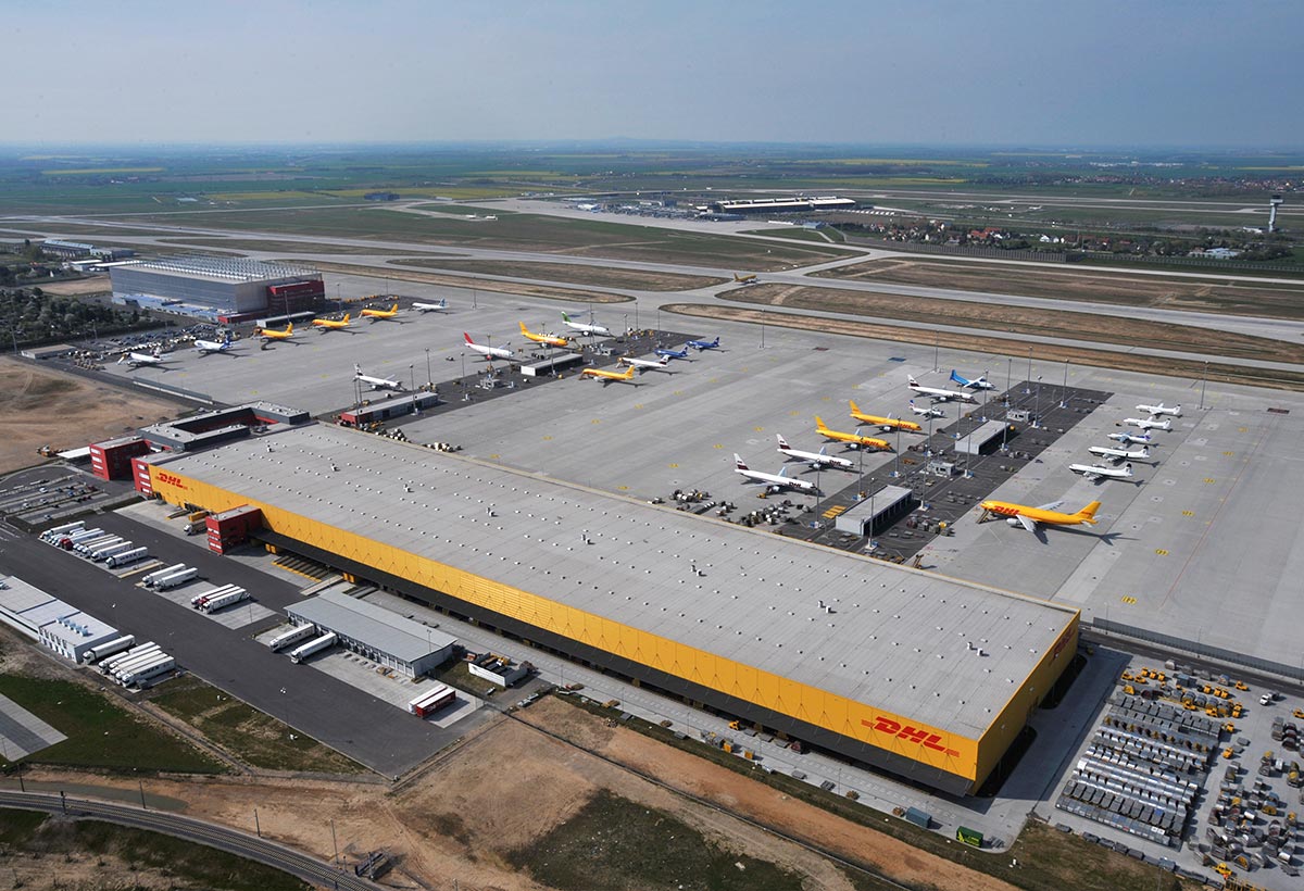 HUB Leipzig, TGA, Planung, HOAI, Gebäudetechnik, HLSE