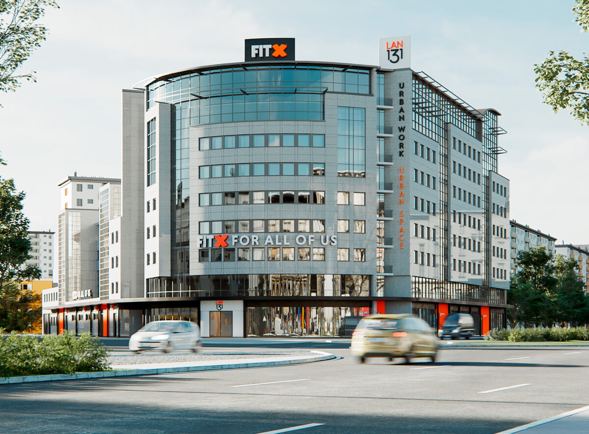 TGA, Technische Gebäudeausrüstung, Landsberger Allee, Berlin, Sanierung, Umnutzung, Industrie, Planung, Bauüberwachung